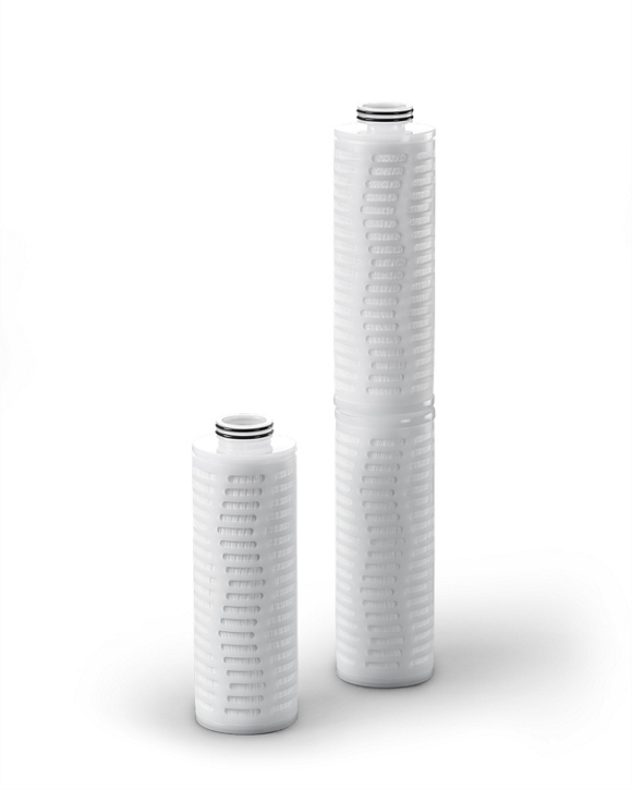 Entegris Microgard 液体过滤器产品