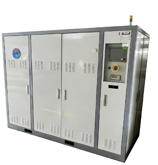 ATTO 氮气纯化器 ACA-N-500 历史资料图
