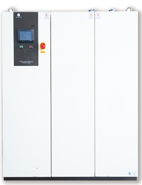 大阳日酸氮气纯化器 SPNP-1000-02000X 历史资料图